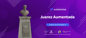 Juárez Aumentada Cover